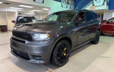 2020 Dodge Durango R/T