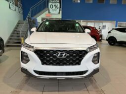 
										2020 Hyundai Santa Fe Preferred Awd 2.4l full									