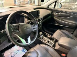 
										2020 Hyundai Santa Fe Preferred Awd 2.4l full									