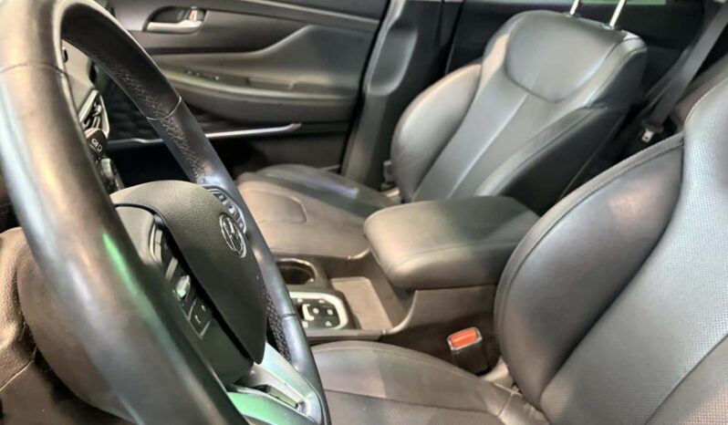 
								2020 Hyundai Santa Fe Preferred Awd 2.4l full									