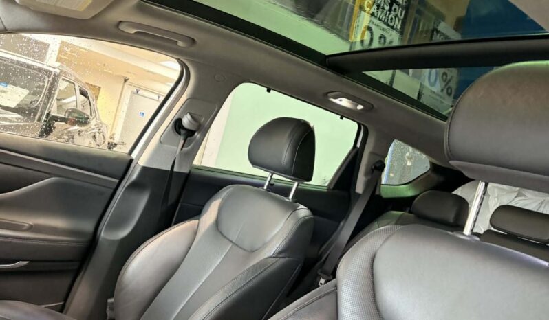 
								2020 Hyundai Santa Fe Preferred Awd 2.4l full									