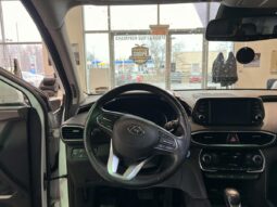 
										2020 Hyundai Santa Fe Preferred Awd 2.4l full									