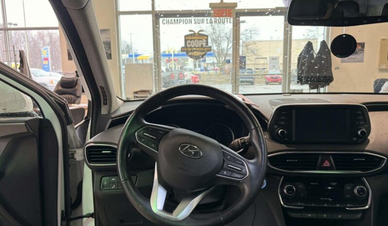 
								2020 Hyundai Santa Fe Preferred Awd 2.4l full									