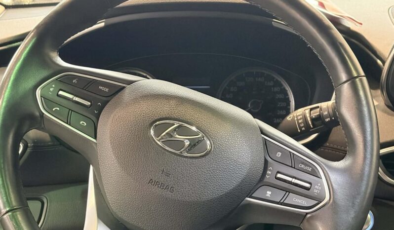 
								2020 Hyundai Santa Fe Preferred Awd 2.4l full									