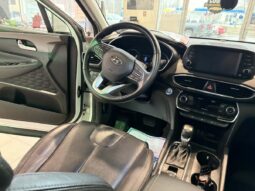 
										2020 Hyundai Santa Fe Preferred Awd 2.4l full									