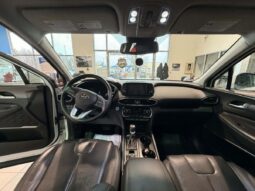 
										2020 Hyundai Santa Fe Preferred Awd 2.4l full									