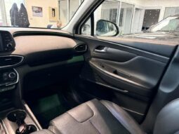 
										2020 Hyundai Santa Fe Preferred Awd 2.4l full									