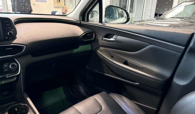 
								2020 Hyundai Santa Fe Preferred Awd 2.4l full									