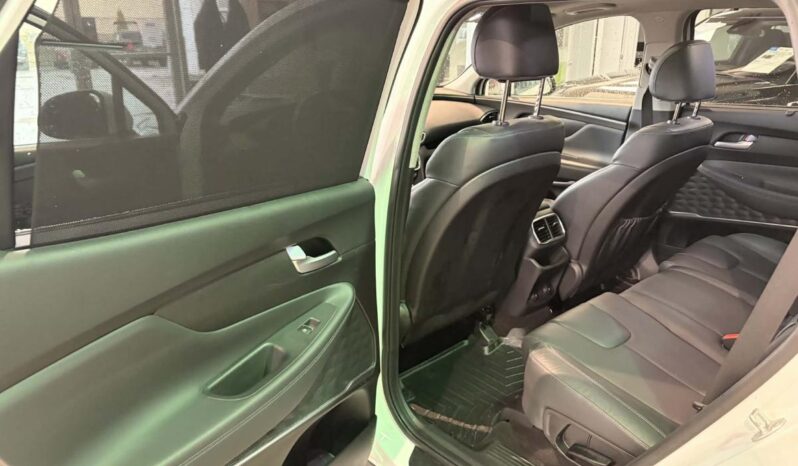 
								2020 Hyundai Santa Fe Preferred Awd 2.4l full									