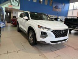 
										2020 Hyundai Santa Fe Preferred Awd 2.4l full									