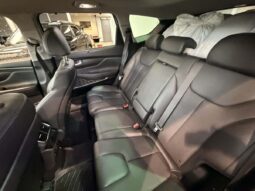 
										2020 Hyundai Santa Fe Preferred Awd 2.4l full									