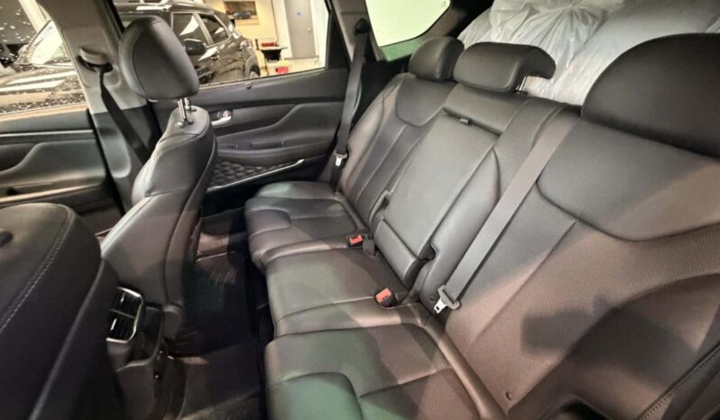 
								2020 Hyundai Santa Fe Preferred Awd 2.4l full									