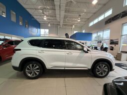 
										2020 Hyundai Santa Fe Preferred Awd 2.4l full									