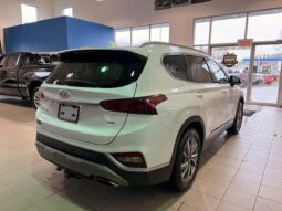 
										2020 Hyundai Santa Fe Preferred Awd 2.4l full									