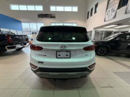 
										2020 Hyundai Santa Fe Preferred Awd 2.4l full									