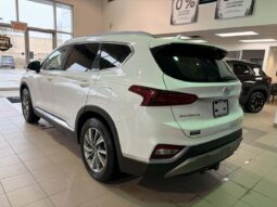 
										2020 Hyundai Santa Fe Preferred Awd 2.4l full									
