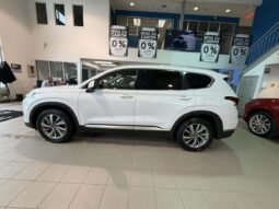 
										2020 Hyundai Santa Fe Preferred Awd 2.4l full									