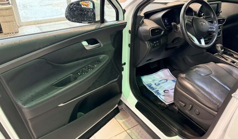 
								2020 Hyundai Santa Fe Preferred Awd 2.4l full									