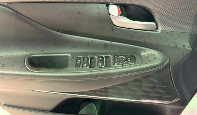 
								2020 Hyundai Santa Fe Preferred Awd 2.4l full									