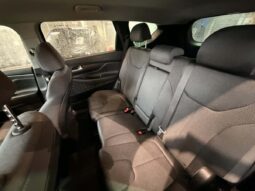 
										2020 Hyundai Santa Fe Essential Awd 2.4l full									