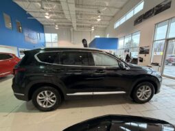 
										2020 Hyundai Santa Fe Essential Awd 2.4l full									