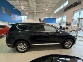 2020 Hyundai Santa Fe Essential Awd 2.4l