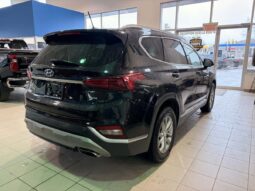 
										2020 Hyundai Santa Fe Essential Awd 2.4l full									