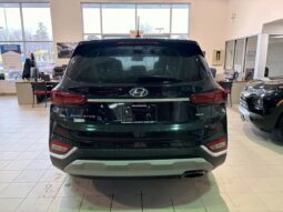 
										2020 Hyundai Santa Fe Essential Awd 2.4l full									