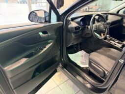 
										2020 Hyundai Santa Fe Essential Awd 2.4l full									