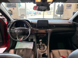 
										2020 Hyundai Veloster Turbo M6 full									