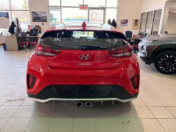 
										2020 Hyundai Veloster Turbo M6 full									