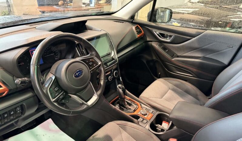 
								2020 Subaru Forester Sport Cvt full									