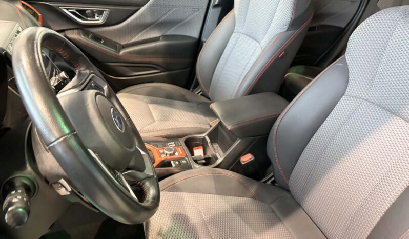 
								2020 Subaru Forester Sport Cvt full									