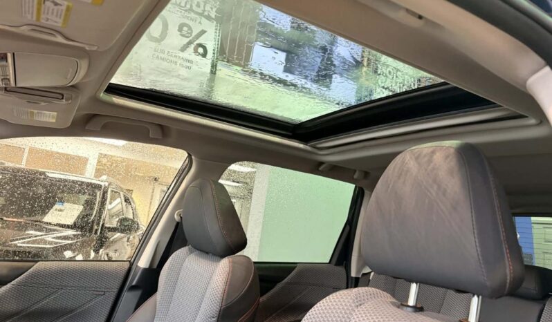 
								2020 Subaru Forester Sport Cvt full									