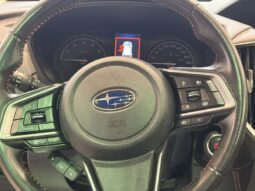 
										2020 Subaru Forester Sport Cvt full									