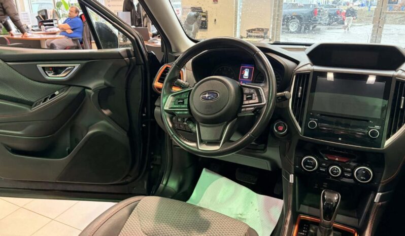 
								2020 Subaru Forester Sport Cvt full									