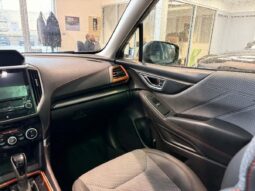 
										2020 Subaru Forester Sport Cvt full									