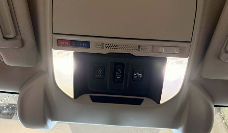 
								2020 Subaru Forester Sport Cvt full									