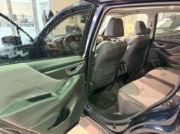 
										2020 Subaru Forester Sport Cvt full									