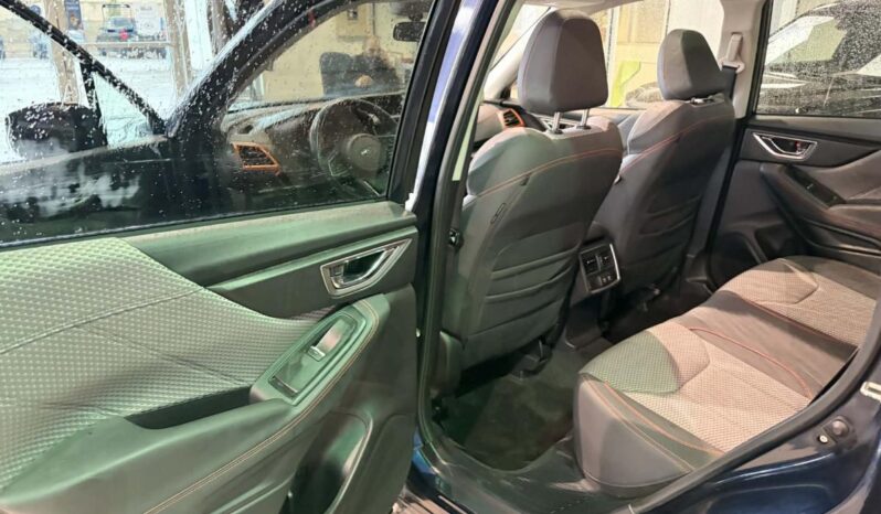 
								2020 Subaru Forester Sport Cvt full									