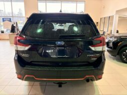 
										2020 Subaru Forester Sport Cvt full									