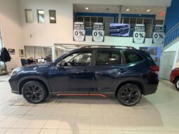 
										2020 Subaru Forester Sport Cvt full									
