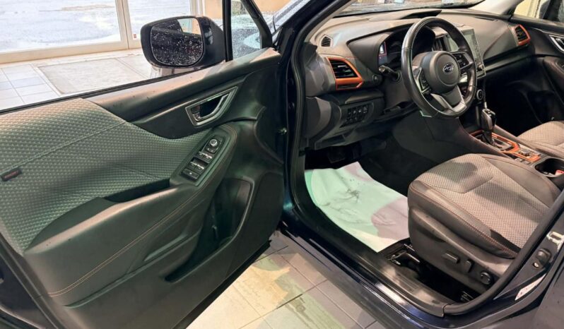 
								2020 Subaru Forester Sport Cvt full									