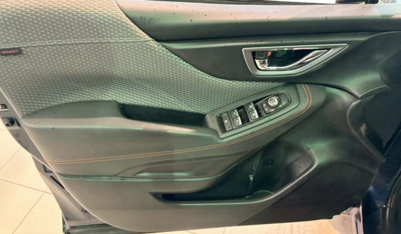 
								2020 Subaru Forester Sport Cvt full									