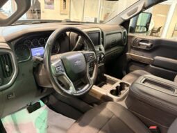
										2021 Chevrolet Silverado 1500 Crew Cab 4×4 Rst full									
