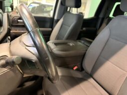 
										2021 Chevrolet Silverado 1500 Crew Cab 4×4 Rst full									