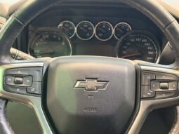 
										2021 Chevrolet Silverado 1500 Crew Cab 4×4 Rst full									