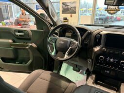 
										2021 Chevrolet Silverado 1500 Crew Cab 4×4 Rst full									