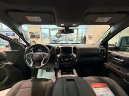 
										2021 Chevrolet Silverado 1500 Crew Cab 4×4 Rst full									