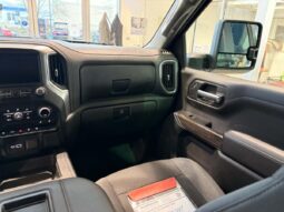 
										2021 Chevrolet Silverado 1500 Crew Cab 4×4 Rst full									